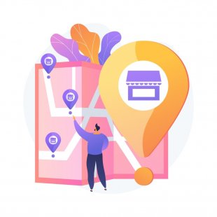 از کجا بخریم؟ از کجا بخریم؟